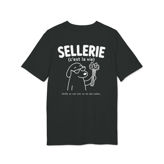 Sellerie – Dog Edition T-Shirt
