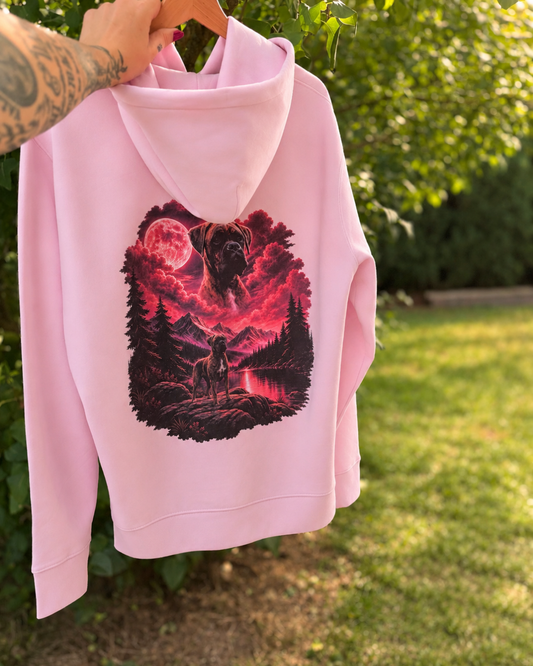 TALIATALES - Hoodie