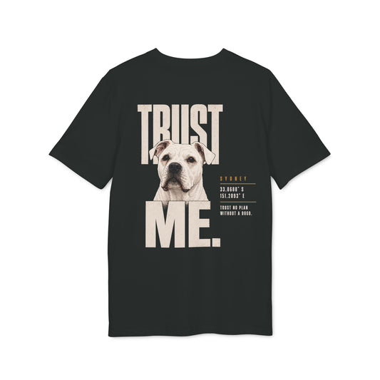 Trust me Dogo T-Shirt