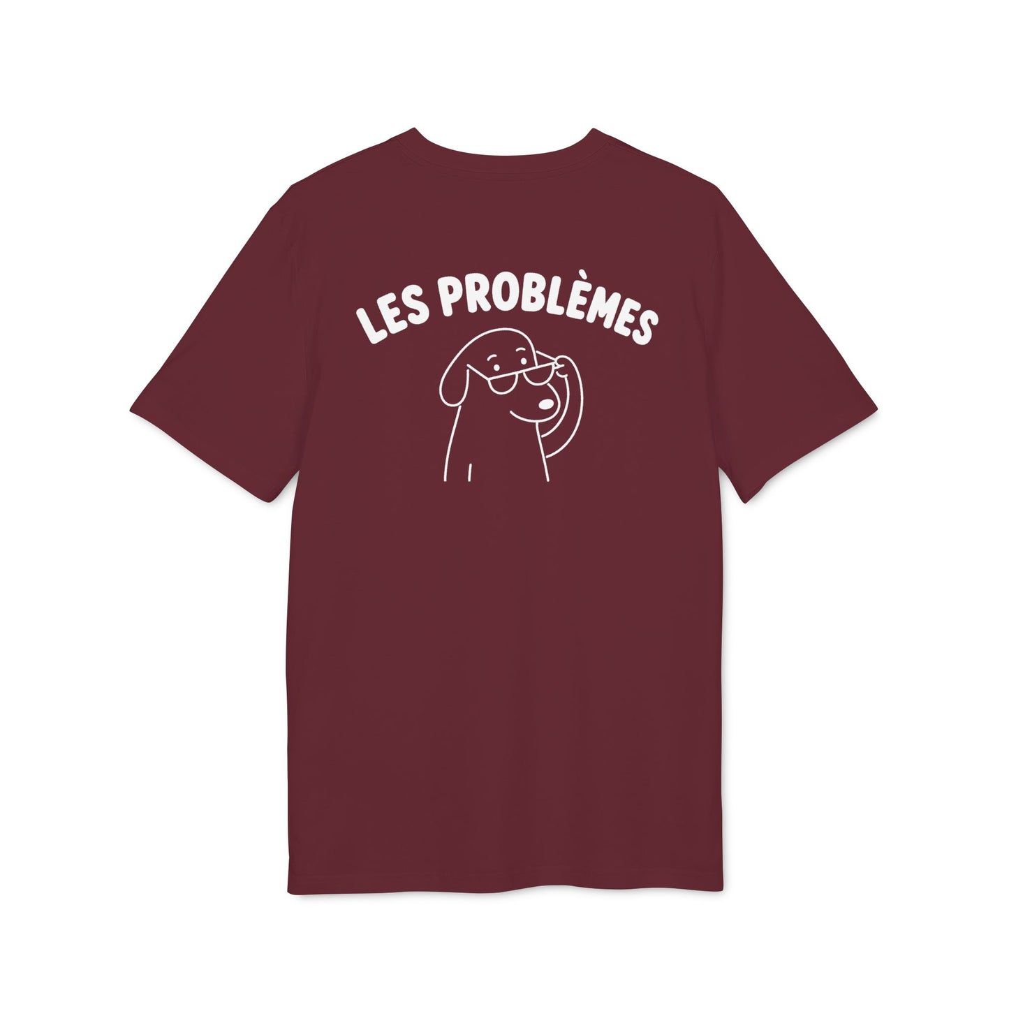 Les Problemes – Dog Edition T-Shirt