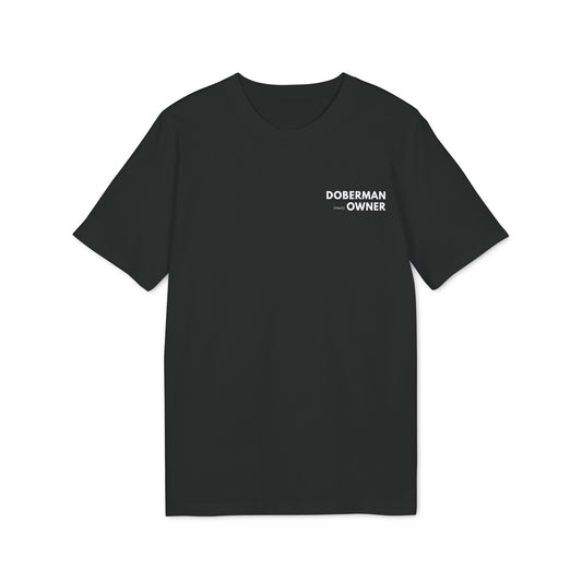 Dobermann Owner T-Shirt