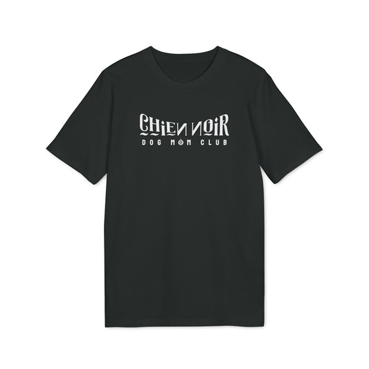 CHIEN NOIR T-Shirt Dog Mom Edition