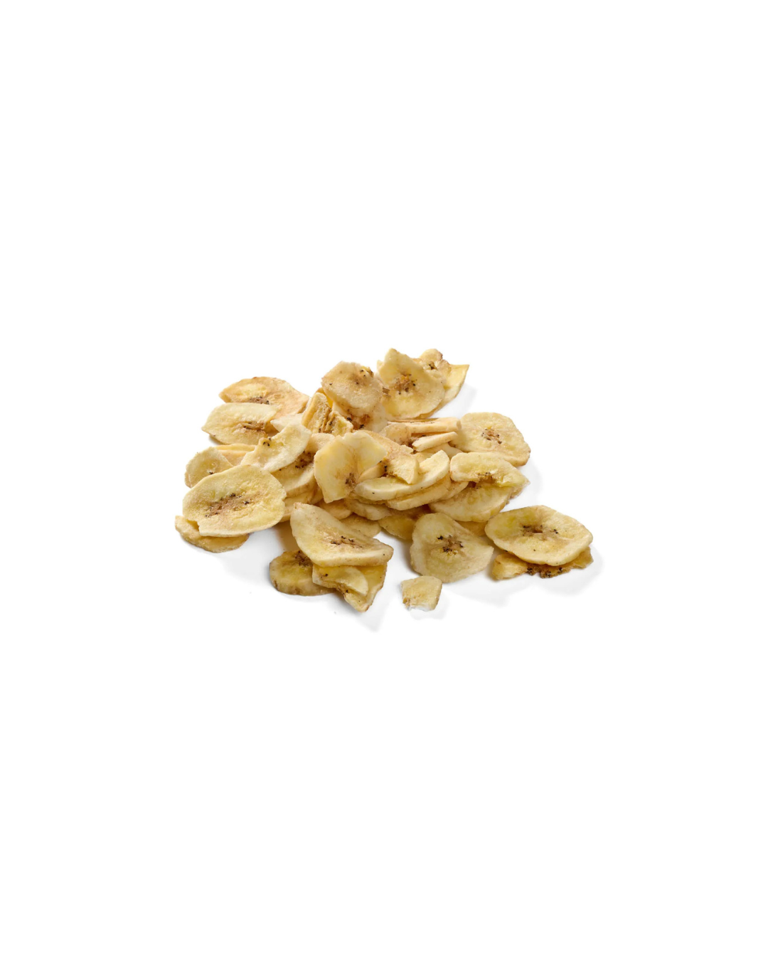 Bananen-Chips - 100g