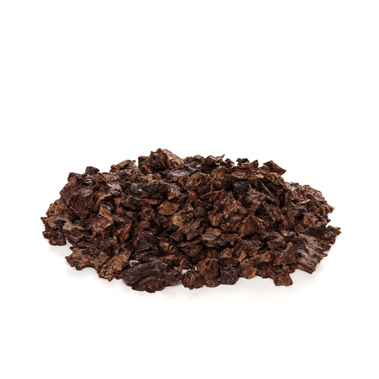 Pferde-Lungen-Würfel – 100g