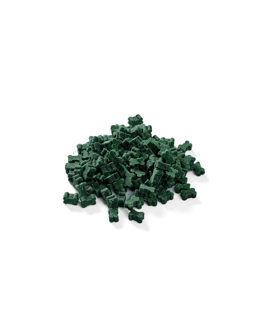 Softies Gemüse & Spirulina - 200g