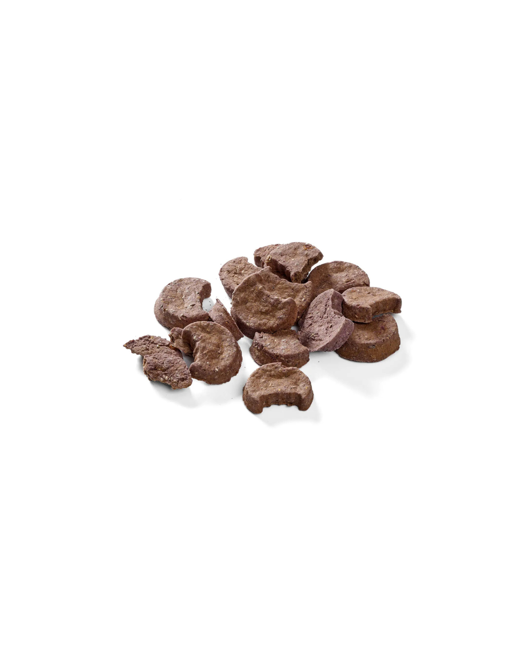 Kräcker mit Putenfleisch und Käse- 100g