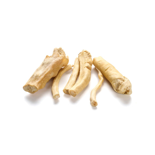 Ochsen-Schwanz  – 100g