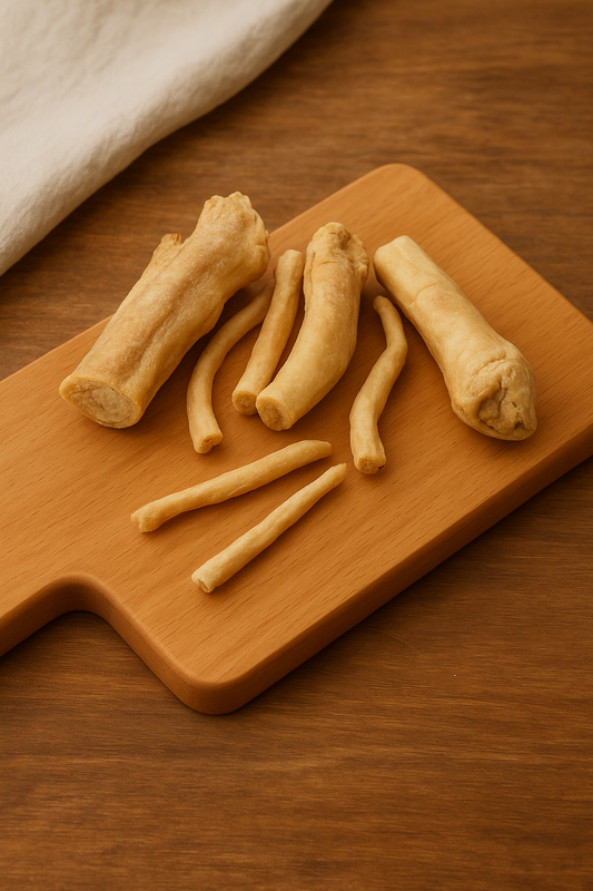 Ochsen-Schwanz – 100g