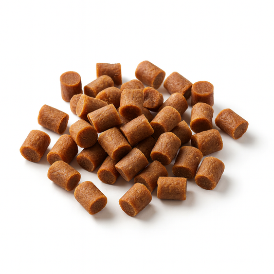 Softies Lachs-Kartoffel – 200g