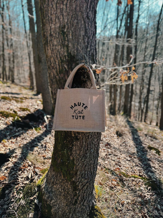 Haute Kot Tüte - Kotbeutel Täschchen