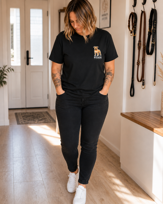 Staffordshire T-Shirt