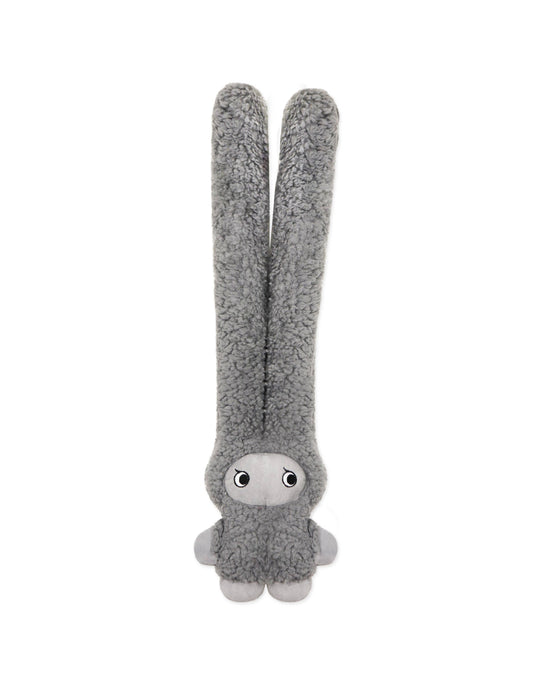 Antistress-Plüschtier mit ätherischen Ölen