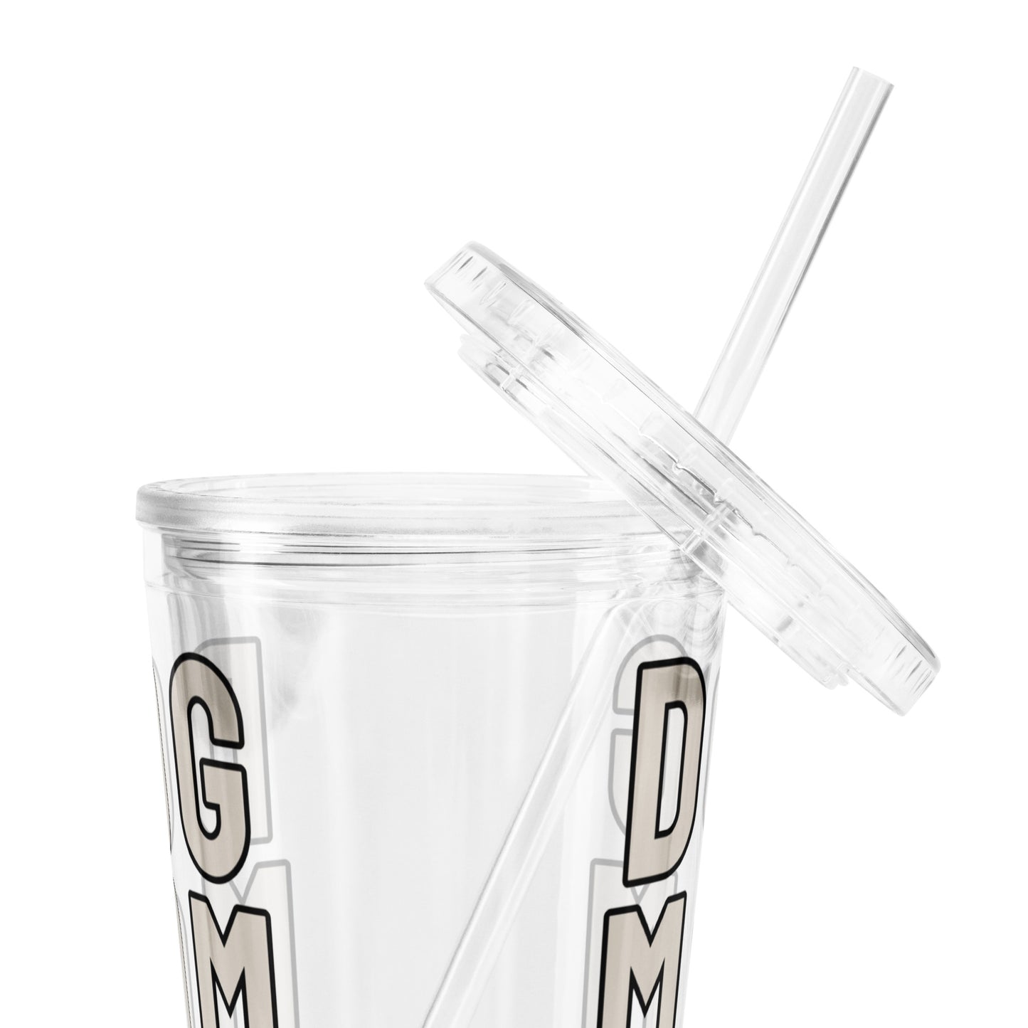 Dog Mom Club – Dein perfekter Trinkbecher für unterwegs!