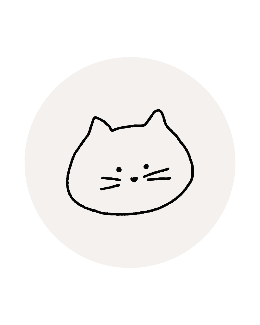 Notfall – Katze