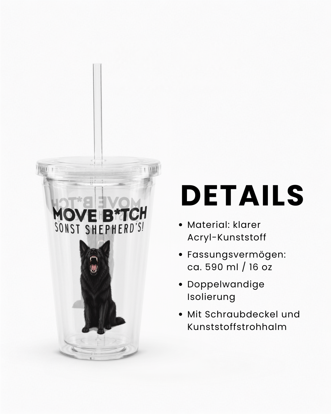 Trinkbecher