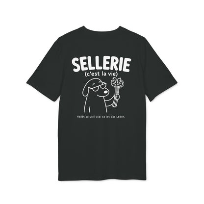 Sellerie – Dog Edition T-Shirt