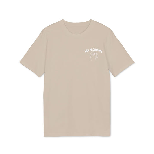 Les Problemes – Dog Edition T-Shirt