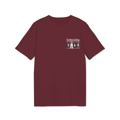 Bullshit4bullys T-Shirt