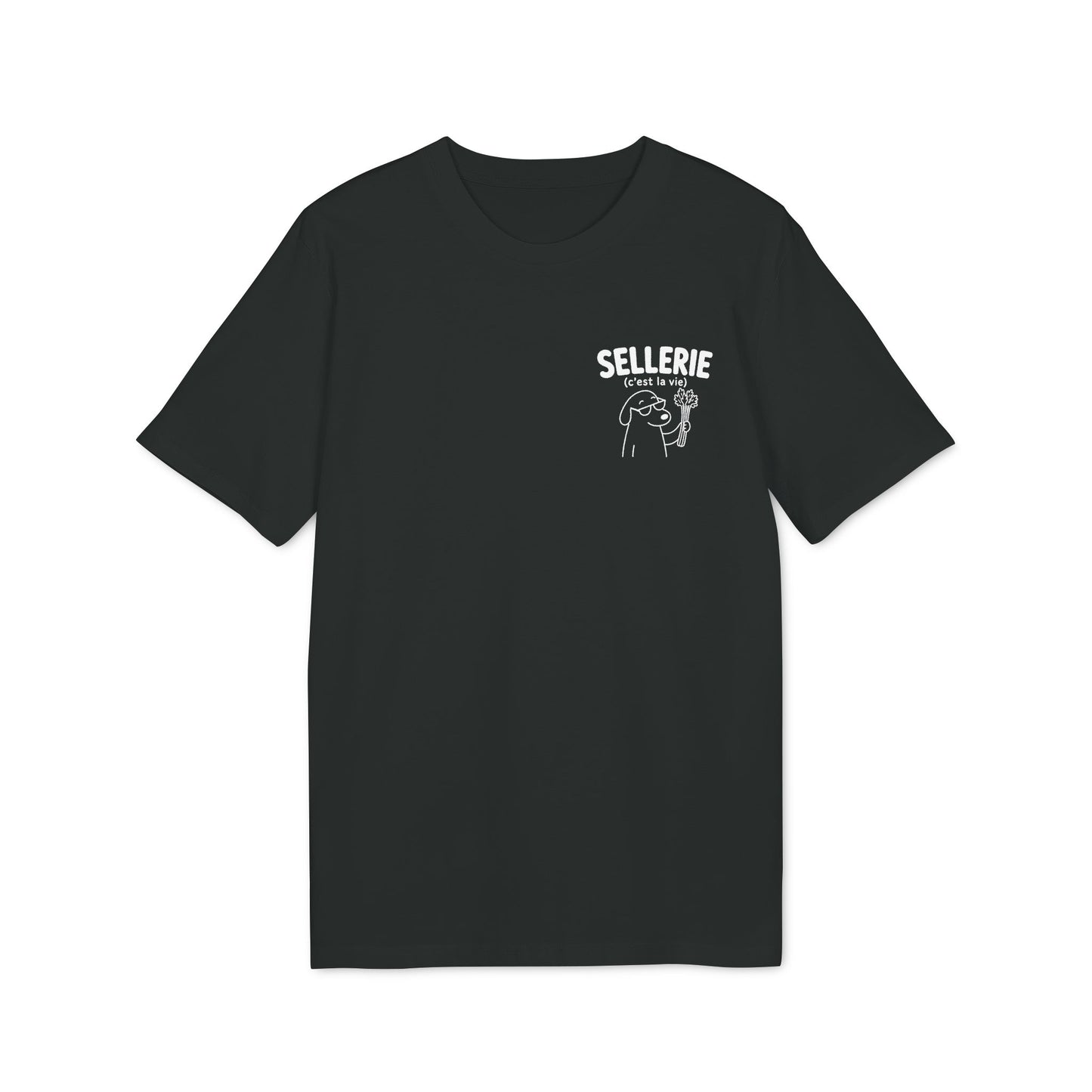 Sellerie – Dog Edition T-Shirt