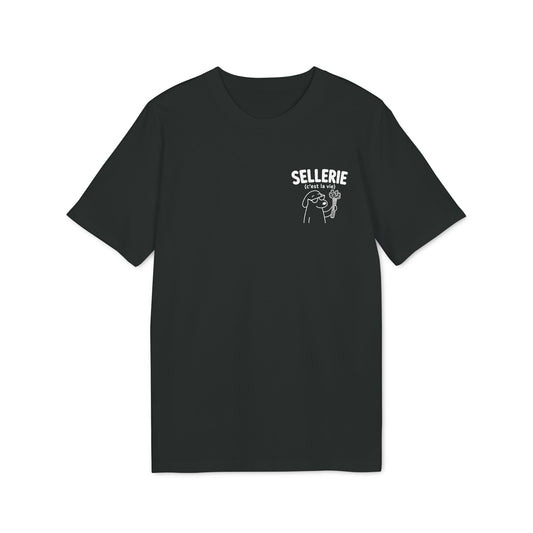 Sellerie – Dog Edition T-Shirt