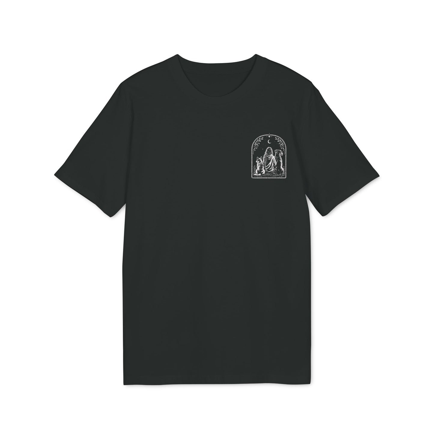 Only Dogs T-Shirt