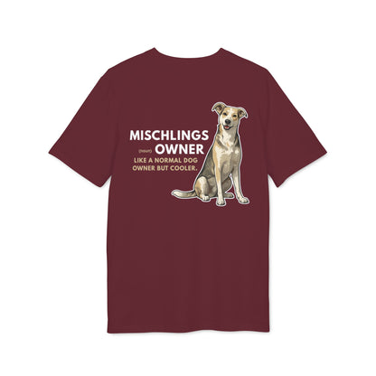 Mischlingsowner II T-Shirt