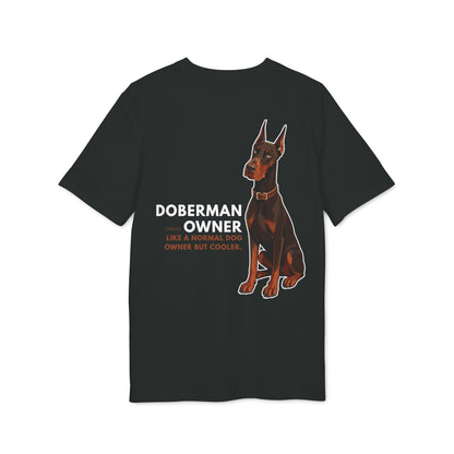 Dobermann Owner T-Shirt