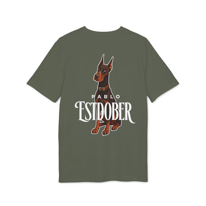Pablo Estdober – Dobermann T-Shirt