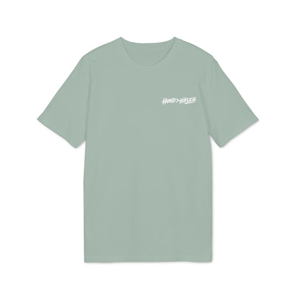 Hund > Höflich T-Shirt