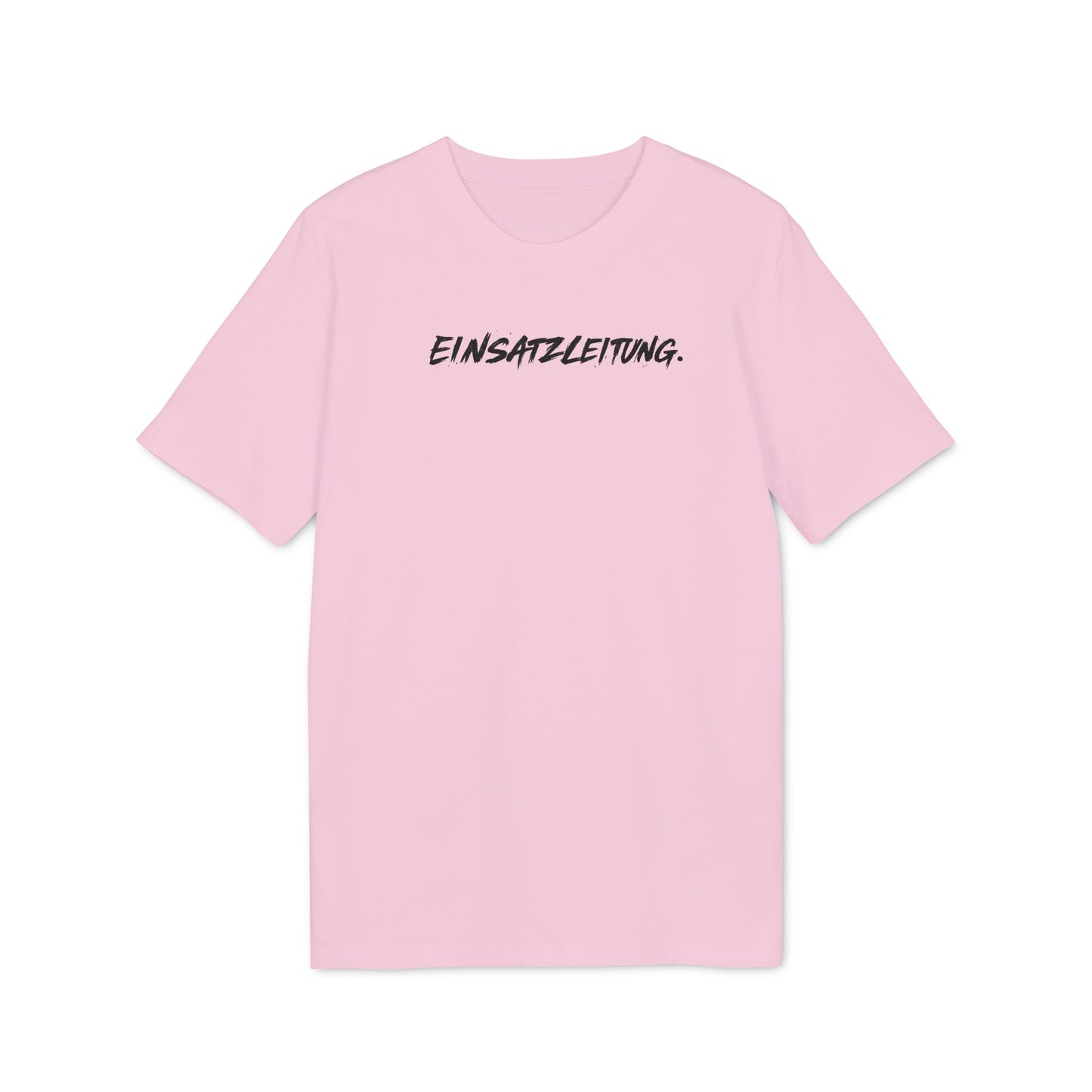 Einsatzleitung T-Shirt