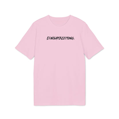 Einsatzleitung T-Shirt