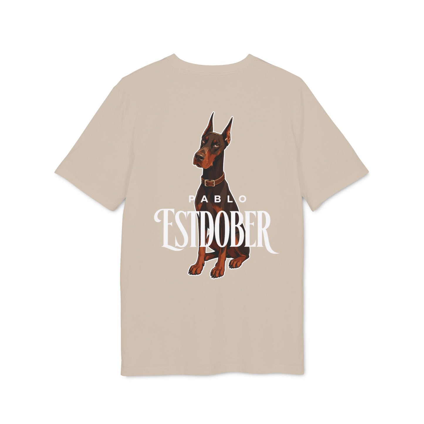 Pablo Estdober – Dobermann T-Shirt