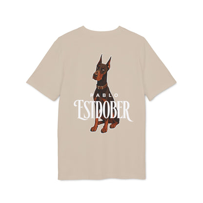 Pablo Estdober – Dobermann T-Shirt