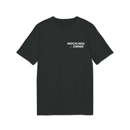 Mischlingsowner I T-Shirt