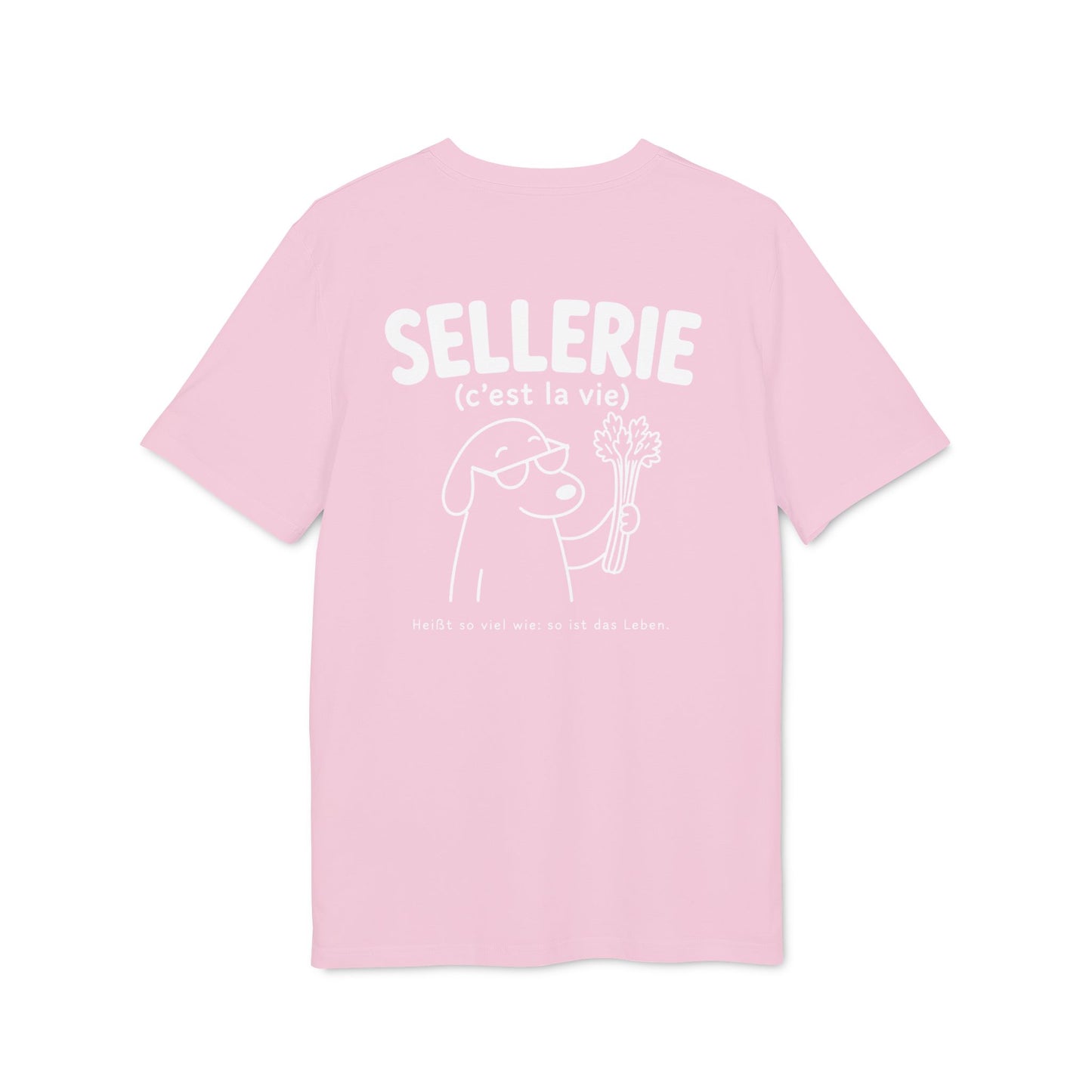Sellerie – Dog Edition T-Shirt