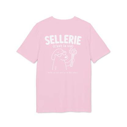 Sellerie – Dog Edition T-Shirt