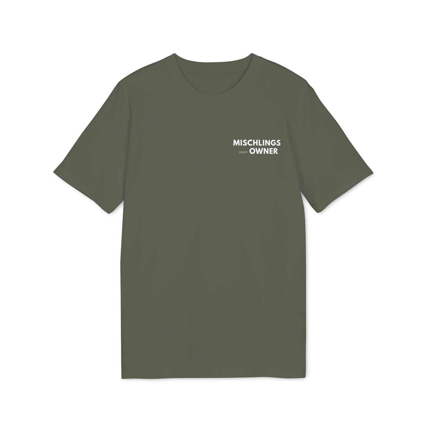 Mischlingsowner II T-Shirt