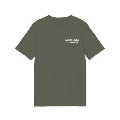 Mischlingsowner II T-Shirt