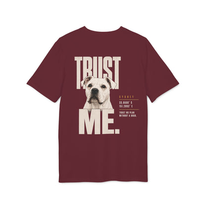 Trust me Dogo T-Shirt