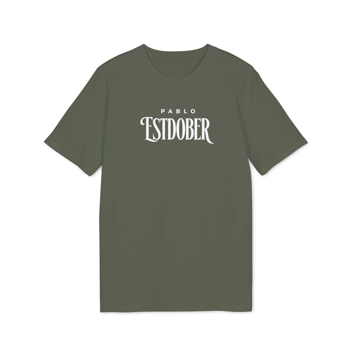 Pablo Estdober – Dobermann T-Shirt