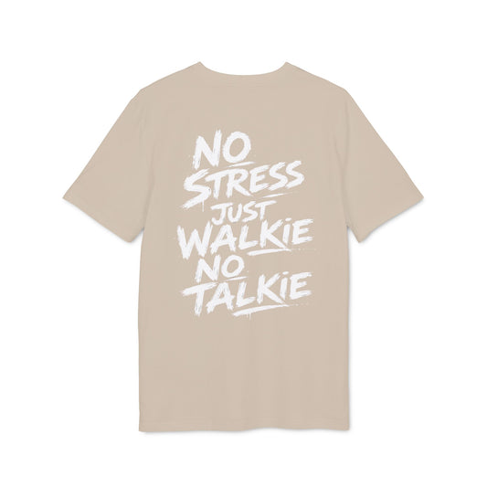 No Talkie Club T-Shirt
