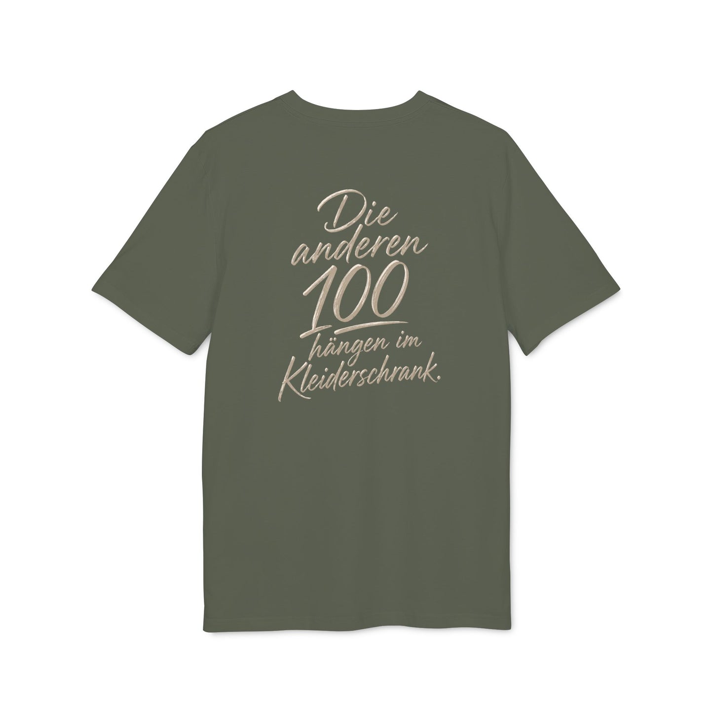 Dalmatiner T-Shirt