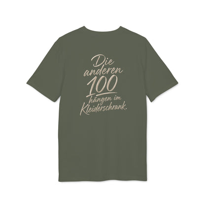 Dalmatiner T-Shirt