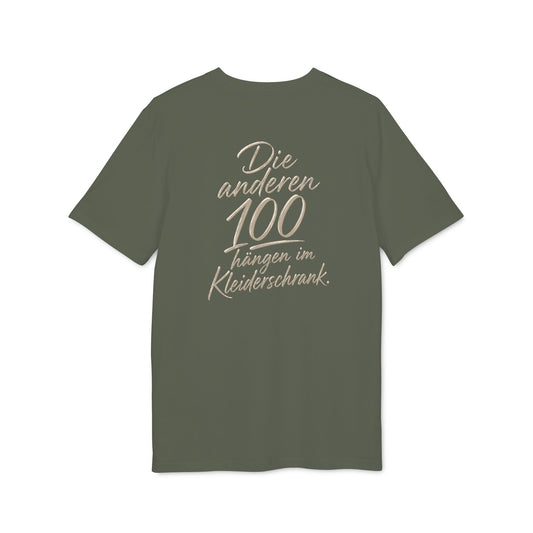 Dalmatiner T-Shirt