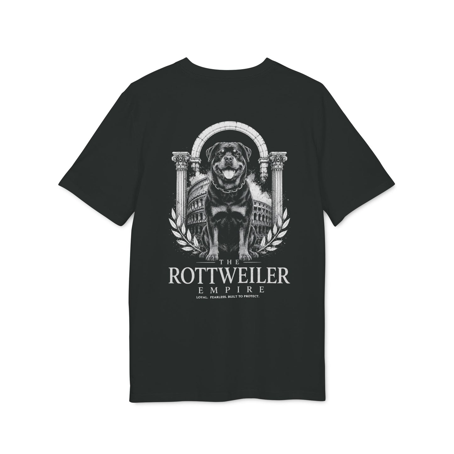 Rottweiler Empire T-Shirt