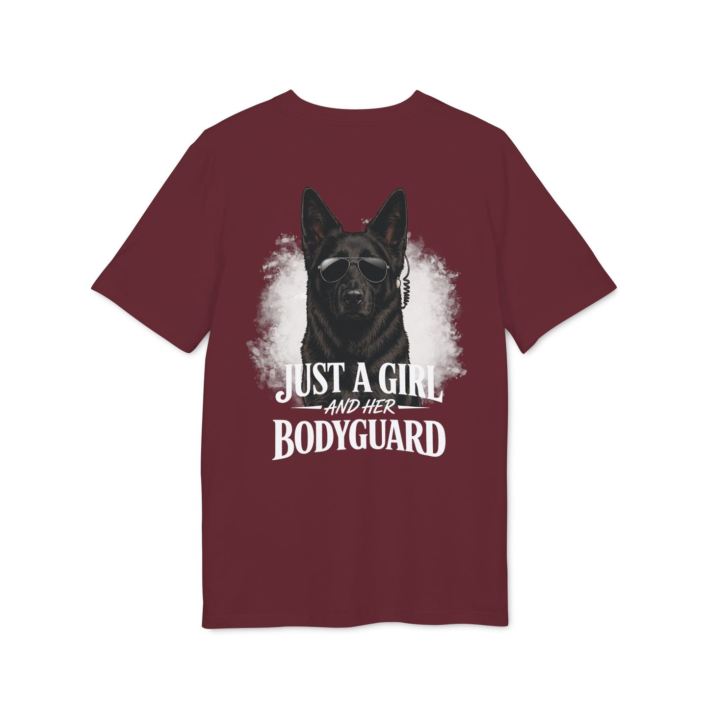 Security T-Shirt