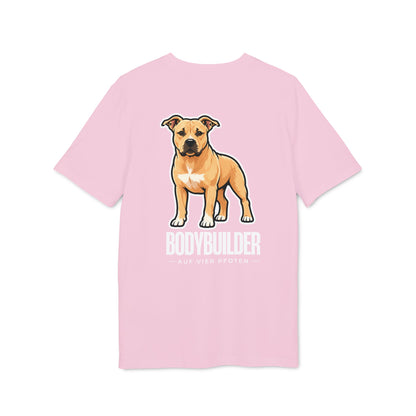 Staffordshire Bodybuilder T-Shirt