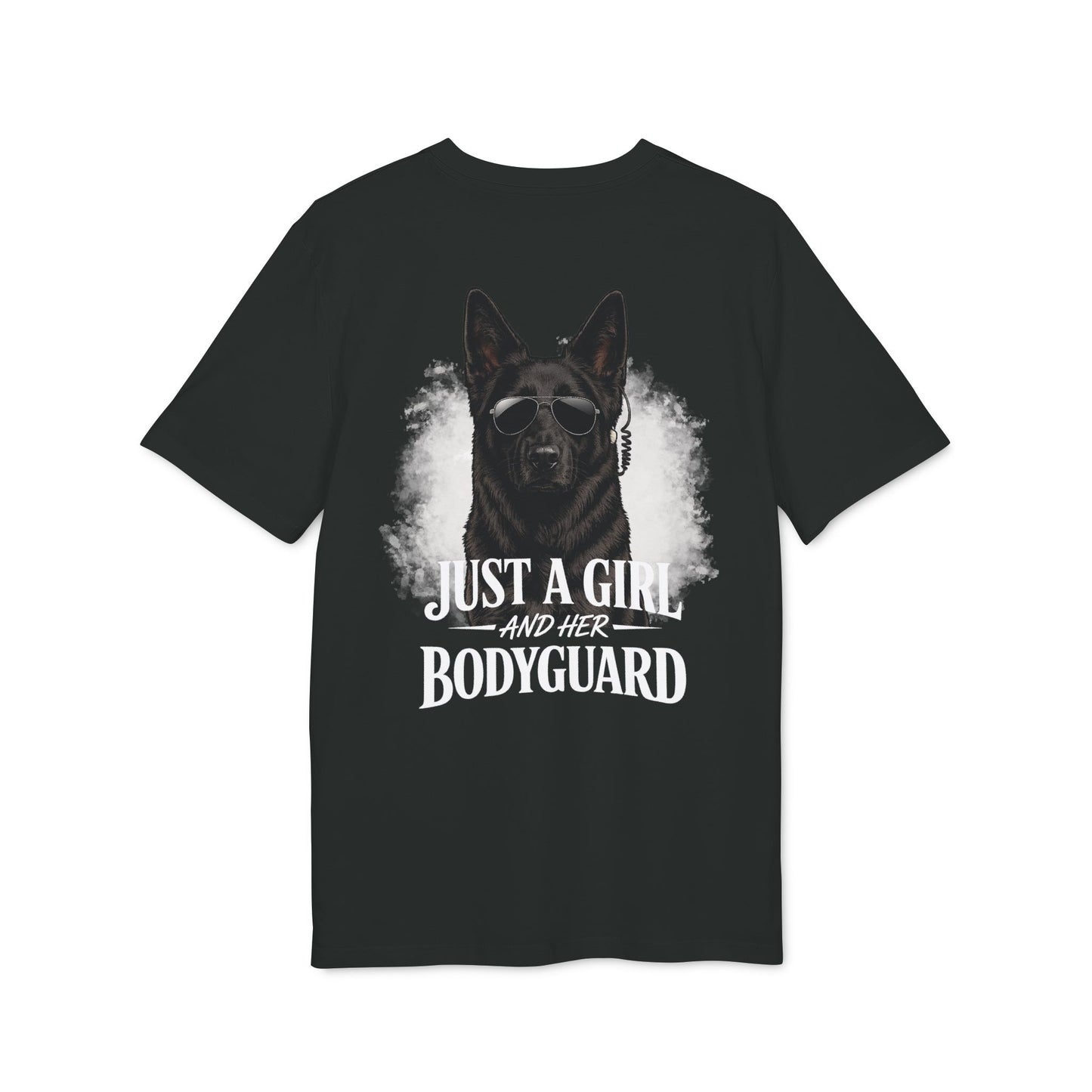 Security T-Shirt