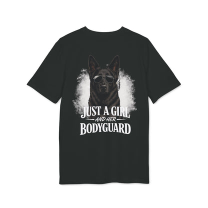 Security T-Shirt