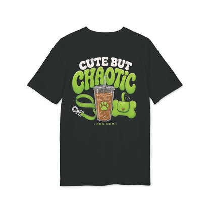 Cute but... T-Shirt Green